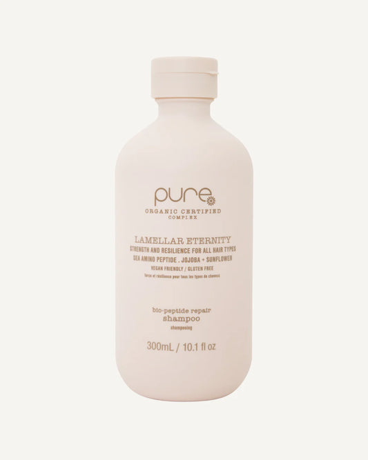 PURE LAMELLAR ETERNITY SHAMPOO - MV hair and beauty