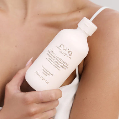 PURE LAMELLAR ETERNITY SHAMPOO - MV hair and beauty