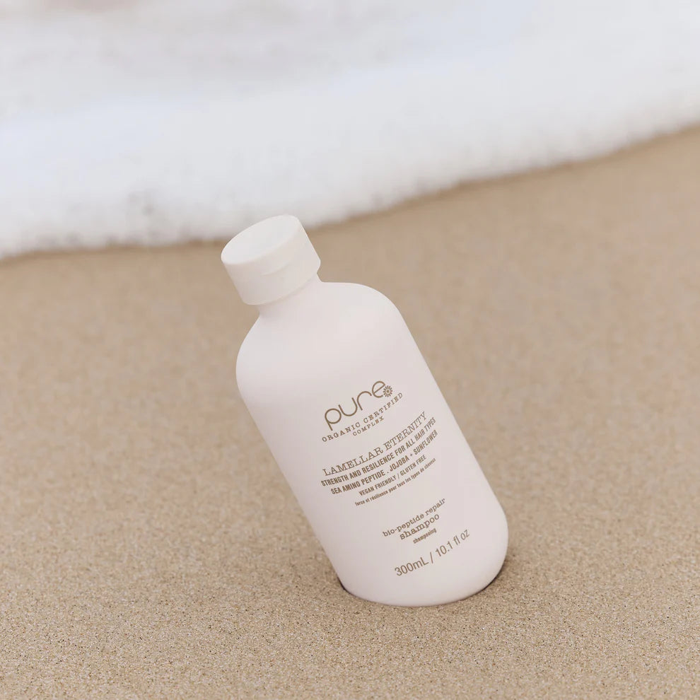 PURE LAMELLAR ETERNITY SHAMPOO - MV hair and beauty