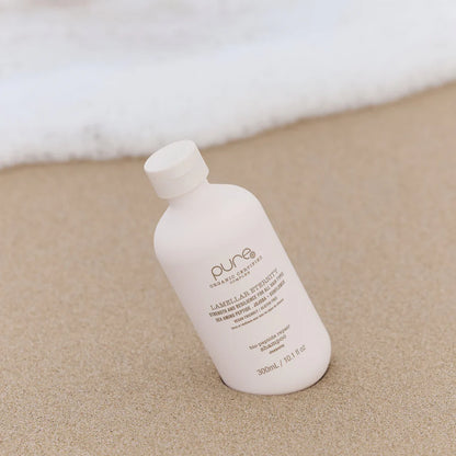 PURE LAMELLAR ETERNITY SHAMPOO - MV hair and beauty