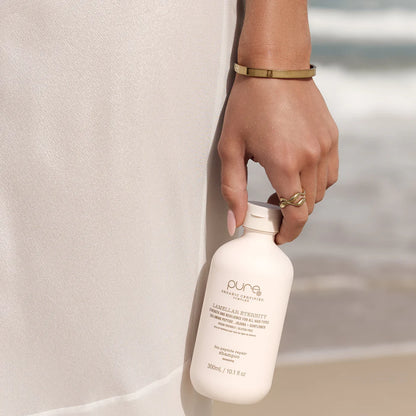 PURE LAMELLAR ETERNITY SHAMPOO - MV hair and beauty