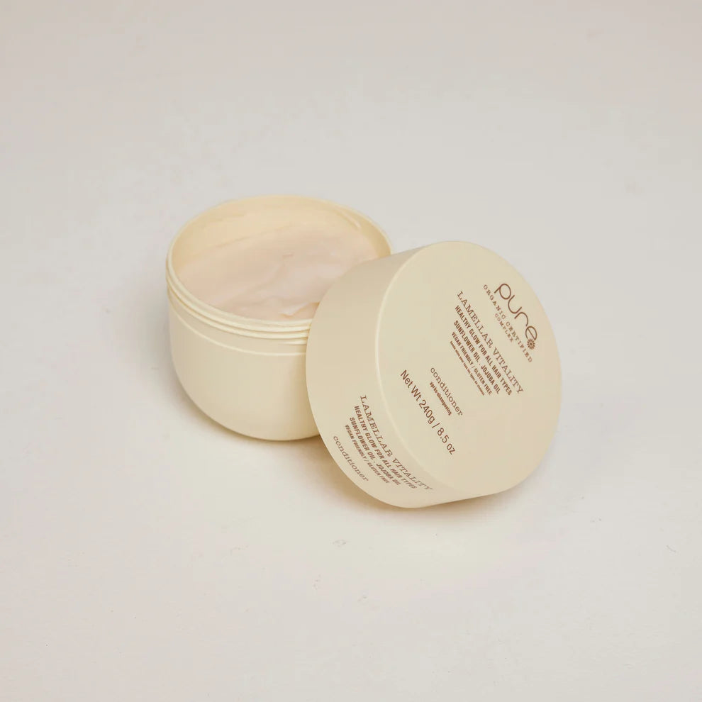 PURE LAMELLAR VITALITY CONDITIONER - MV hair and beauty