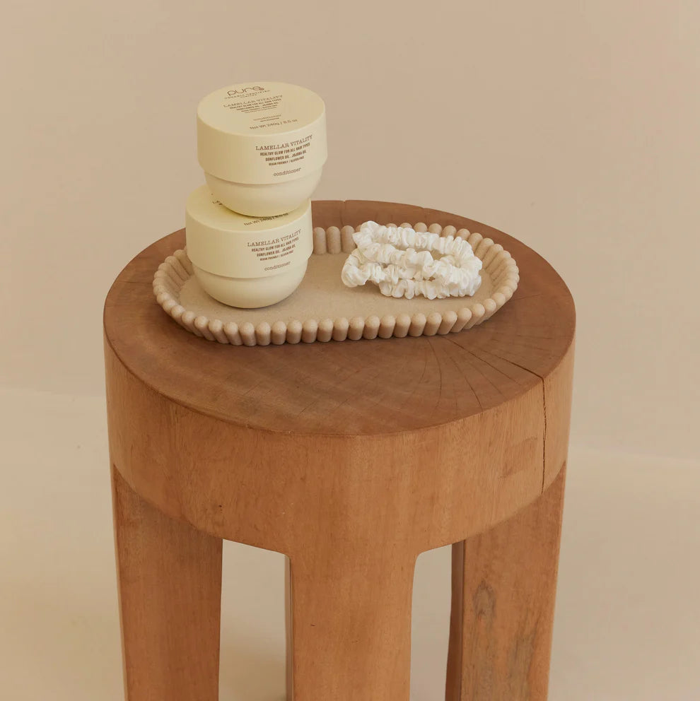 PURE LAMELLAR VITALITY CONDITIONER - MV hair and beauty