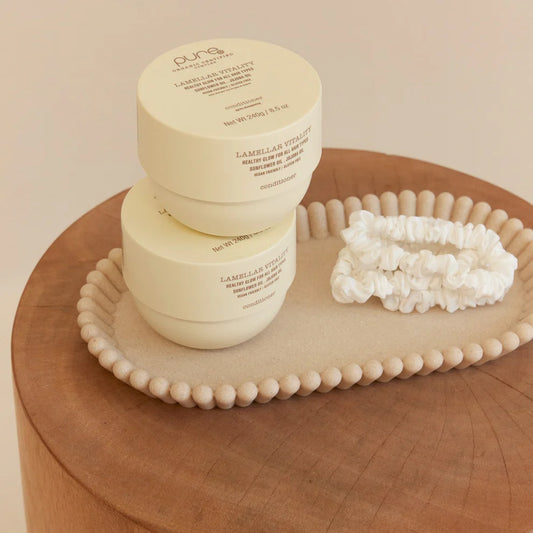 PURE LAMELLAR VITALITY CONDITIONER - MV hair and beauty