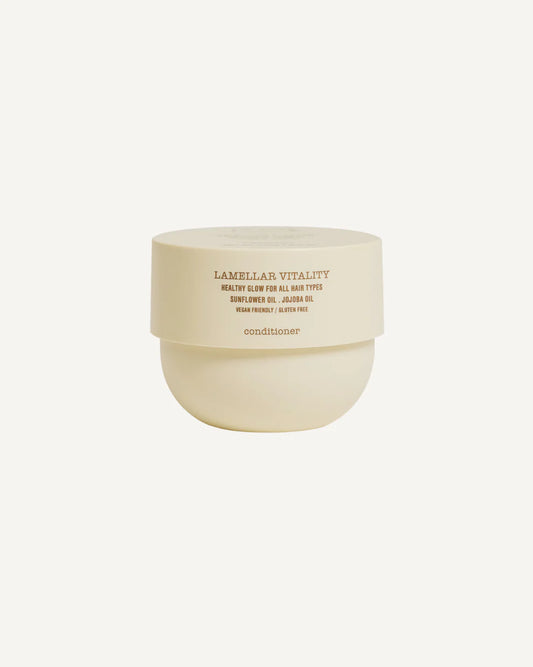 PURE LAMELLAR VITALITY CONDITIONER - MV hair and beauty