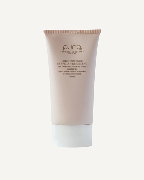 PURE PRECIOUS ENDS TREATMENT 150ml - MV hair and beauty