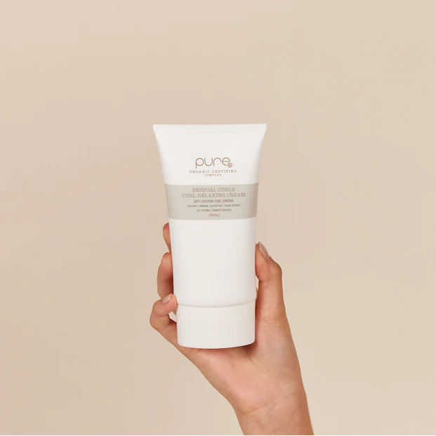 PURE SENSUAL CURLS 150ml - MV hair and beauty