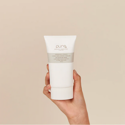 PURE SENSUAL CURLS 150ml - MV hair and beauty