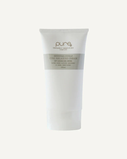 PURE SENSUAL CURLS 150ml - MV hair and beauty