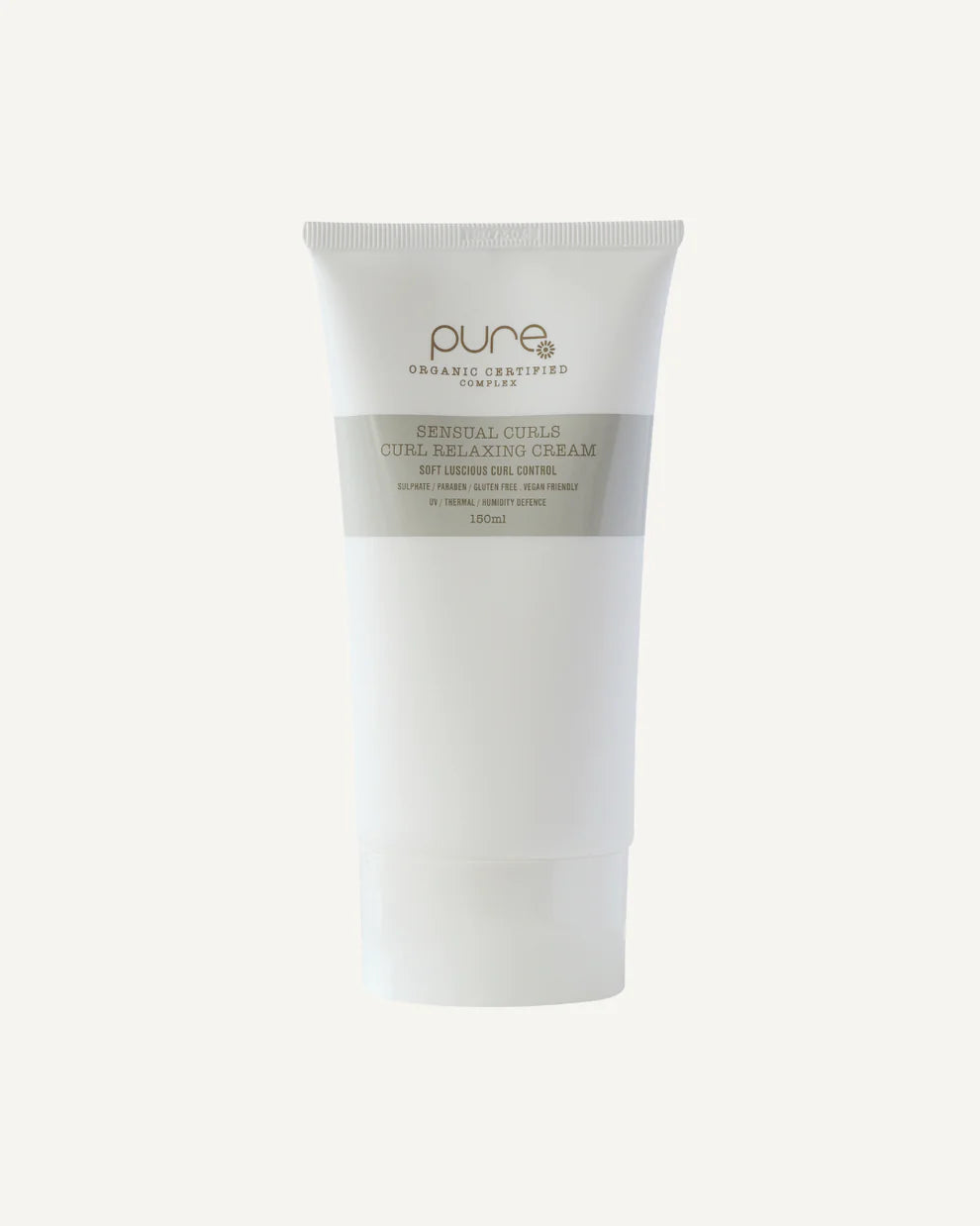 PURE SENSUAL CURLS 150ml - MV hair and beauty