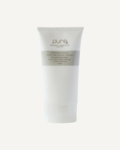 PURE SENSUAL CURLS 150ml - MV hair and beauty
