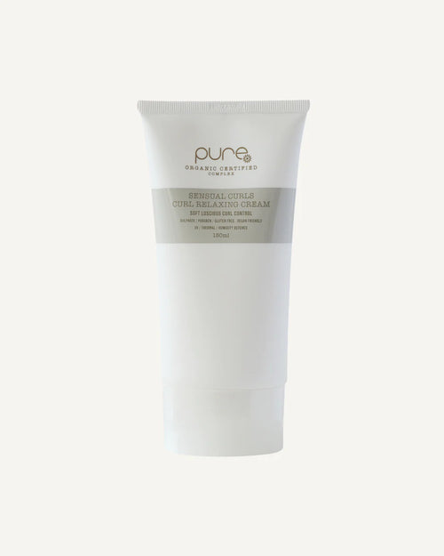 PURE SENSUAL CURLS 150ml - MV hair and beauty