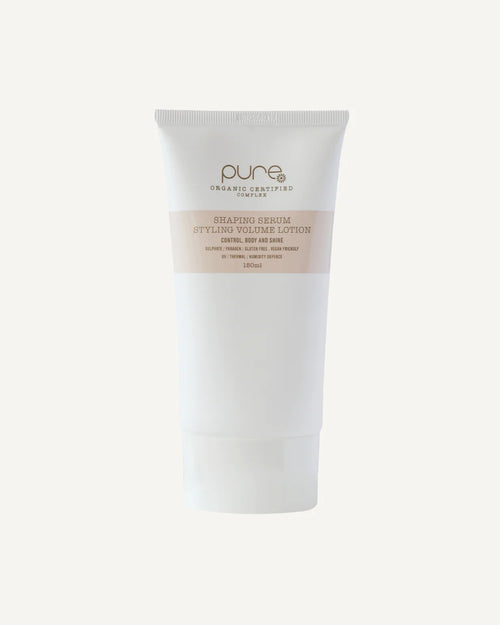 PURE SHAPING SERUM 150ml - MV hair and beauty