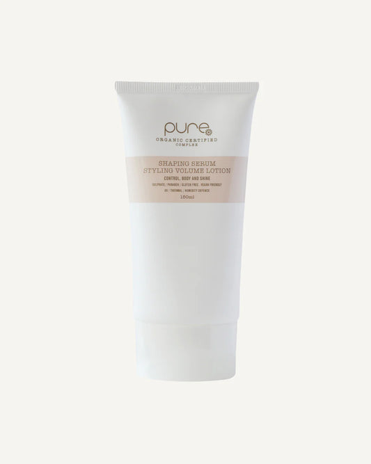 PURE SHAPING SERUM 150ml - MV hair and beauty
