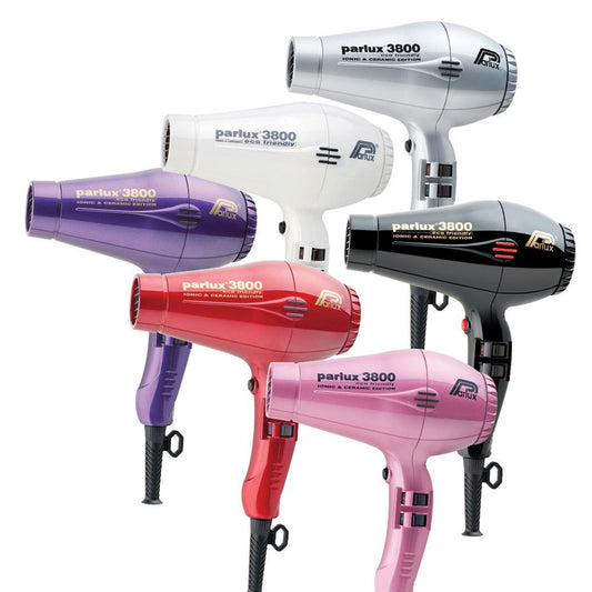 MV hair and beauty