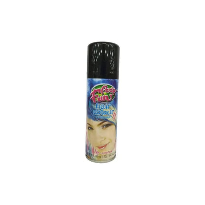 Party Fun hair Colour