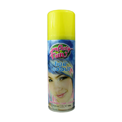 Party Fun hair Colour
