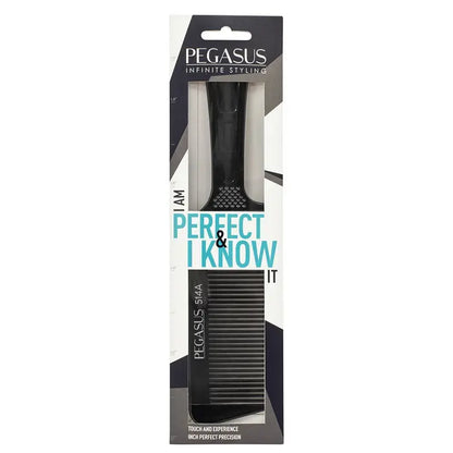 Pegasus 514A Barber Comb - MV hair and beauty