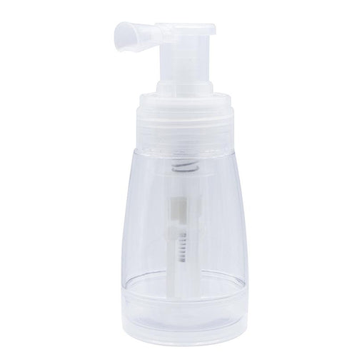Powder Spray Bottle 180ml - MV hair and beauty