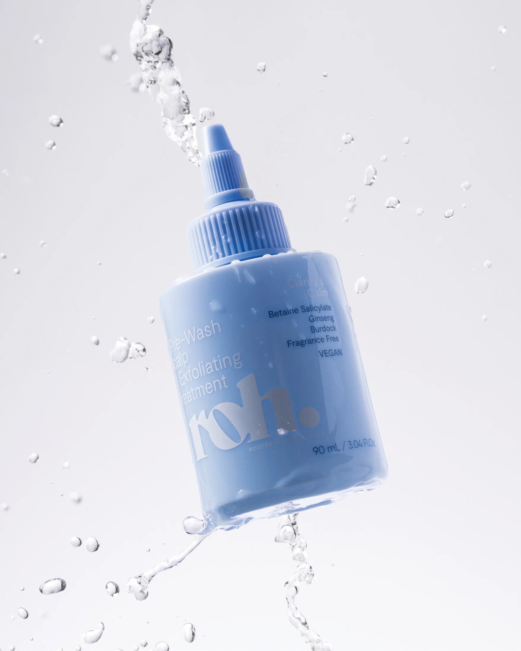 Pre-Wash Scalp Exfoliating Treatment - MV hair and beauty