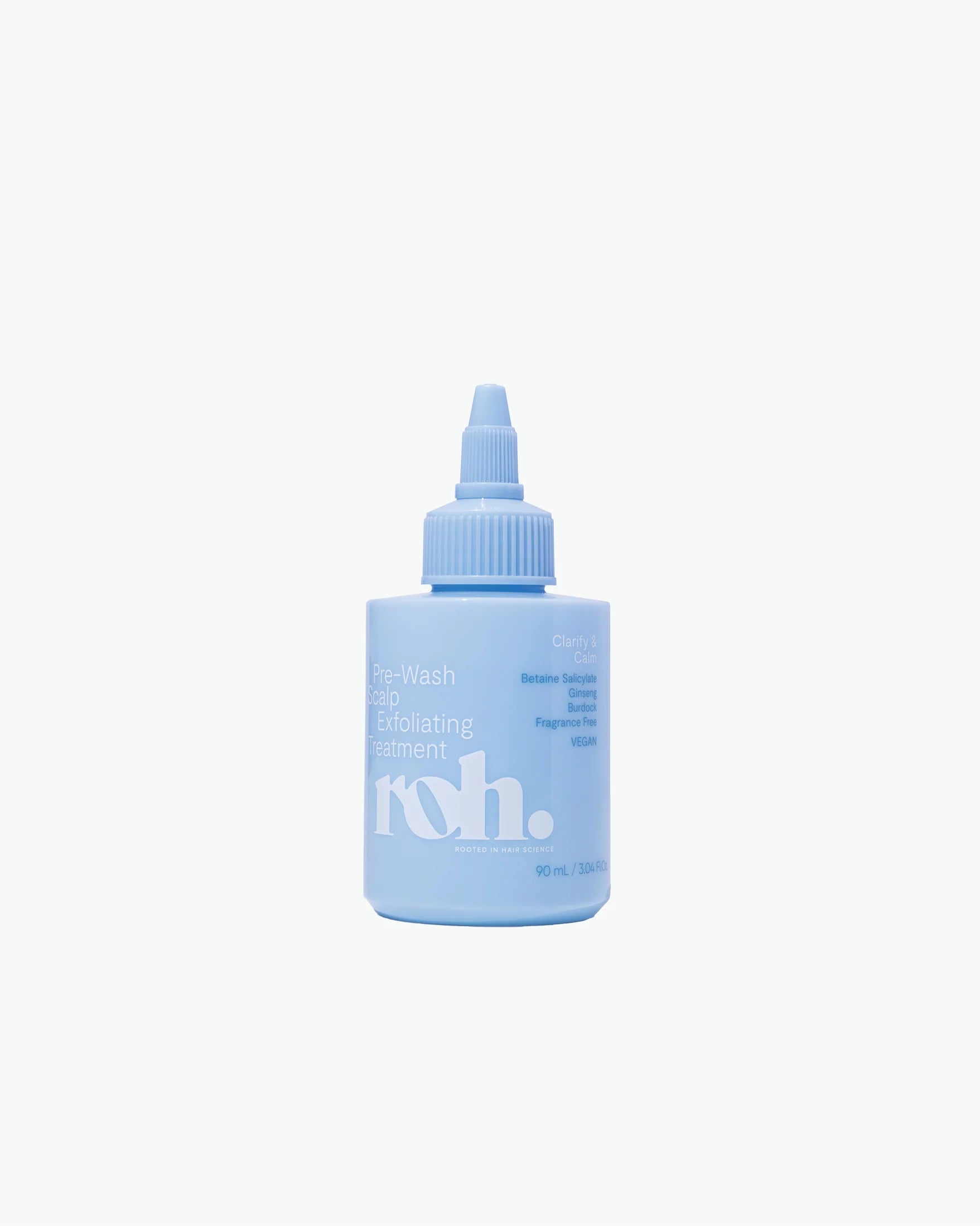 Pre-Wash Scalp Exfoliating Treatment - MV hair and beauty