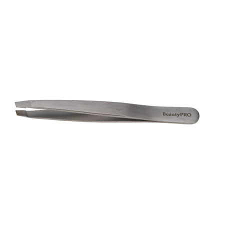 Beautypro Slant Tweezer - MV hair and beauty