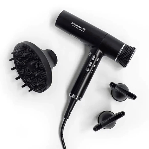 Pro-One AEROLITE Hairdryer - Black