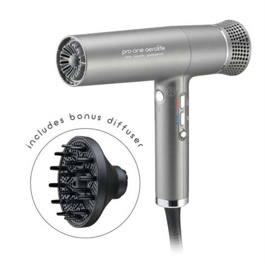 MV hair and beauty
