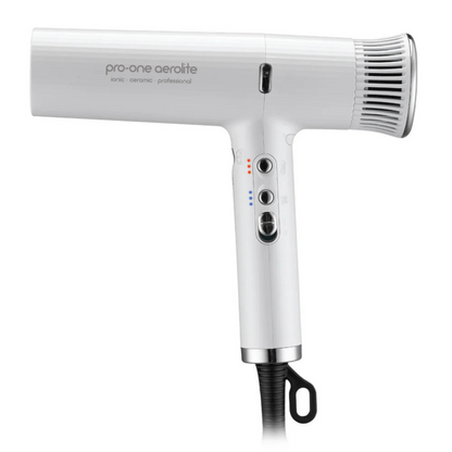 Pro-One Aerolite Hair Dryer - MV hair and beauty