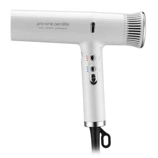 Pro-One Aerolite Hair Dryer - MV hair and beauty