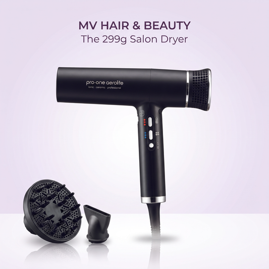 MV hair and beauty
