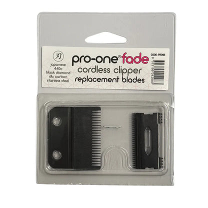 Pro-One Fade Clipper Replacement Blade - MV hair and beauty