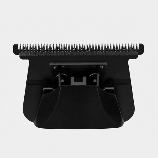 Pro-One Play trimmer replacement blade front studio view