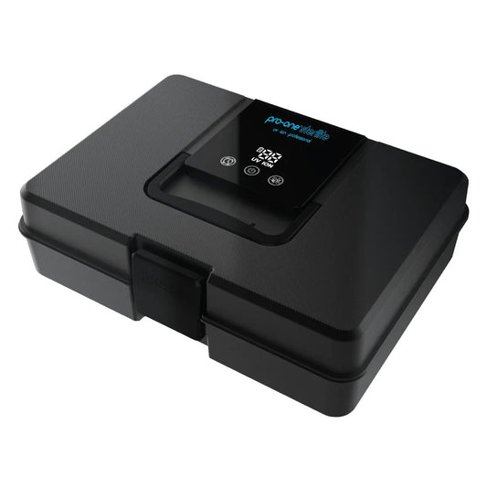 Pro-One Sterilite UV + Ion Tool Case - MV hair and beauty