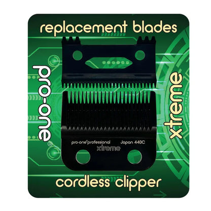 Pro-One Xtreme Replacement Blade - MV hair and beauty