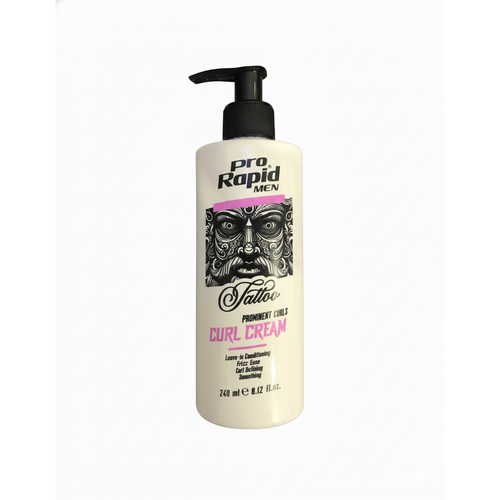 ProRapid Curl Cream 240ml - MV hair and beauty