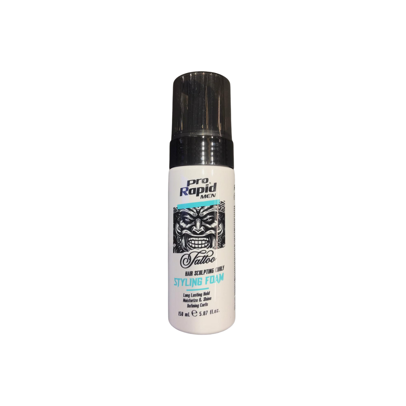 ProRapid Styling Foam 150ml - MV hair and beauty