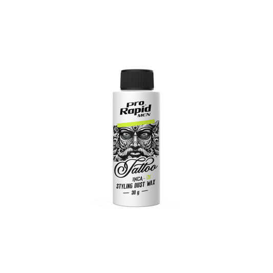 ProRapid Beard Oil 50ml