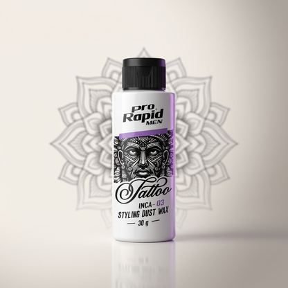 ProRapid INCA - Styling Dust Wax 30g - MV hair and beauty