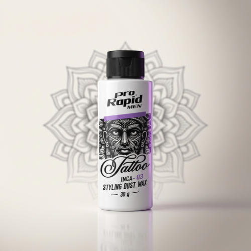 ProRapid INCA - Styling Dust Wax 30g - MV hair and beauty