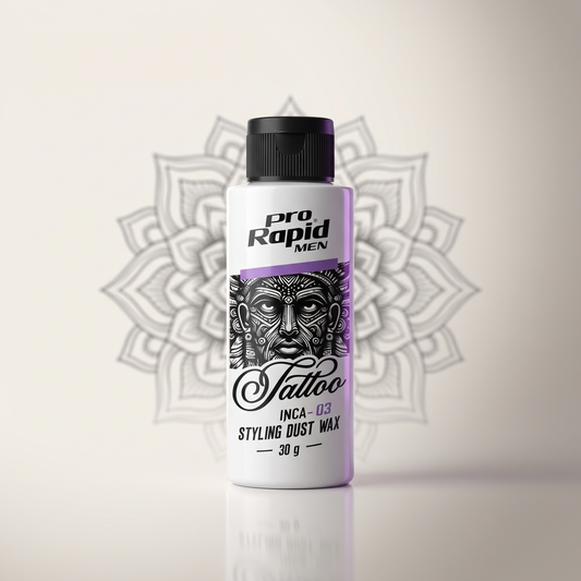 ProRapid INCA Styling Dust Wax 30g - MV hair and beauty