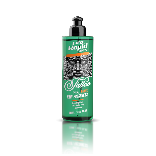 ProRapid INCA - TONIC Hair Tonic 250 ML / 8.45 FL.OZ. - MV hair and beauty