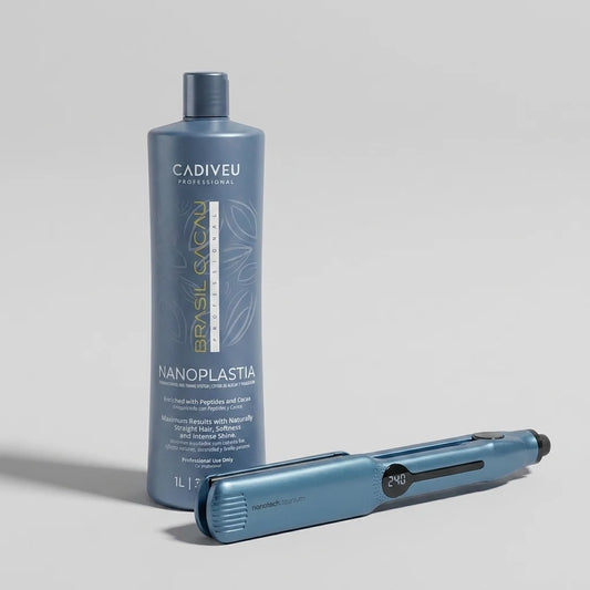 MV hair and beauty