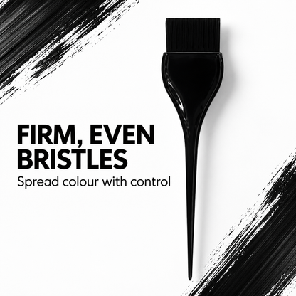 Professional Tinting Brush - firm even bristles