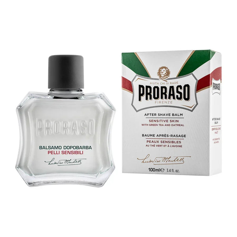 Proraso Aftershave Balm Sensitive 100ml