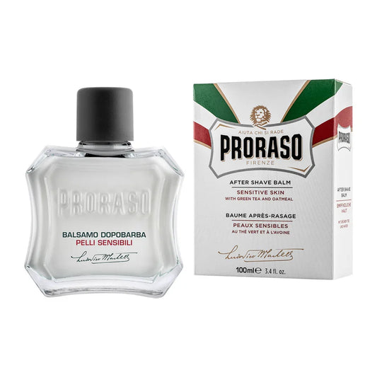 Proraso Aftershave Balm Sensitive 100ml