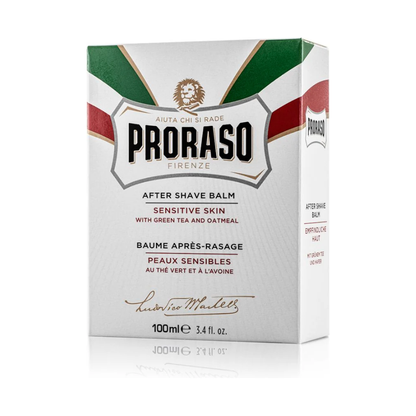 Proraso Aftershave Balm Sensitive 100ml