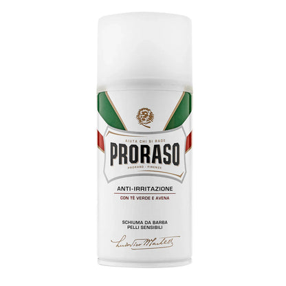 Proraso Shave Foam Sensitive 300ml
