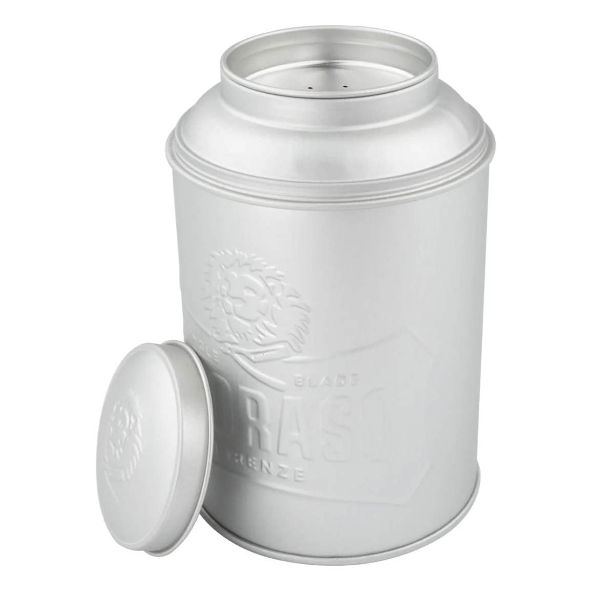 Proraso Tin Powder Shaker 600ml