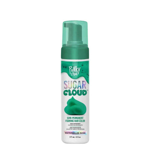 Punky Colour Sugar Cloud Foaming Hair Colour 177ml - MV hair and beauty
